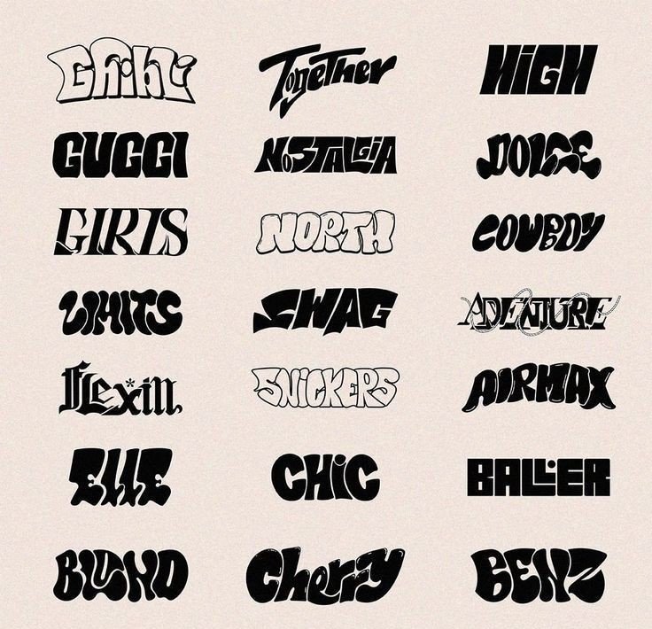 Nombres de Perfil Creativos y Elegantes